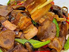 -东江海鲜大排档·潮汕菜·砂锅粥