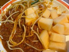 -比格比萨自助(花园路店)