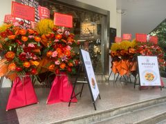 -友达面馆(海珠店)