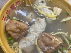 -玉华饮食店(茅台路店)