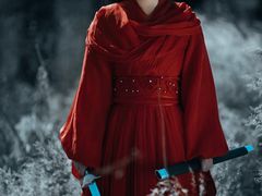 -九月鹰飞汉服摄影工作室