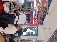 -蛙一刀·麻椒鱼火锅(金仙桥店)