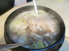 -大佬李砂锅(钱江财富广场店)