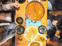 -花腰餐吧Bistro烧烤 傣味(传媒大学店)