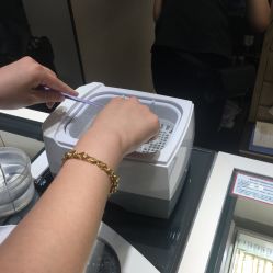 -周大福CHOW TAI FOOK(荟聚购物中心西红门店)