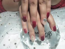 -L Nail轻奢美甲美睫