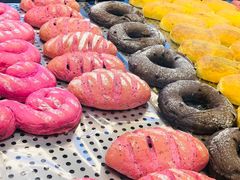 -LELECHA乐乐茶(新街口大洋店)