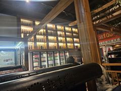 -雪熊哈尔滨烧烤·精酿啤酒·砂锅(中央胜境店)