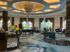 -上海浦东星河湾酒店