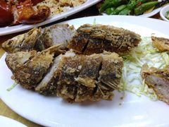 -大荣华酒楼(元朗老店)