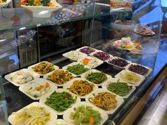 -兰亭安泊牛肉面(乐都路店)