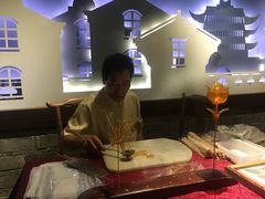 -老宁波1381餐厅(宏泰广场店)