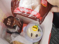 -味多美蛋糕(阜成门店)