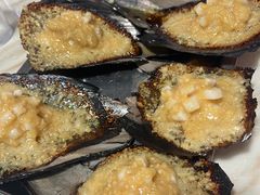 -大成海鲜烧烤·龙虾(南方商城店)