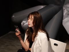 -chi K11艺术空间展览厅