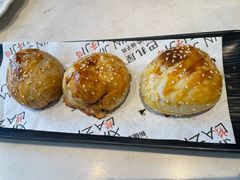 -巴扎屋大盘鸡·新疆菜(汇嘉时代店)