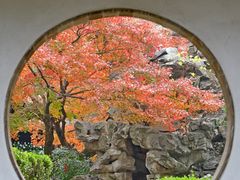 -虞山风景区