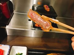 -牛かつもと村(上野店)