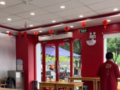 -塔斯汀中国汉堡(嘉禾望岗地铁站店)