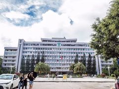 -广东财经大学(广州校区)