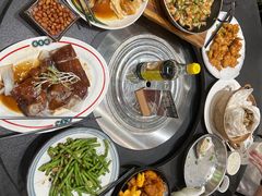 -飞尝蚝·顺德菜·鱼生(顺德总店)