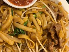 干炒牛河-粤·向群饭店(龙津东路总店)