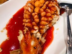 功夫松鼠桂鱼-小厨娘淮扬菜(江宁弘阳店)