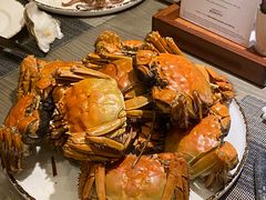 -博林天瑞喜来登酒店·西丽尚膳