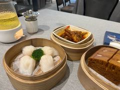 -凯逸轩·匠心粤菜(中城名仕汇店)