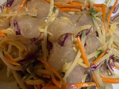 -吕氏疙瘩汤·私家菜馆(慈云寺店)