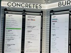 菜单-Shake Shack(前滩太古里店)