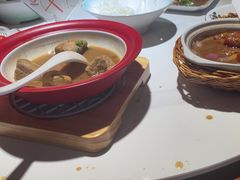-风味小馆(天目湖宾馆店)