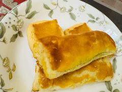 -中关村茶点