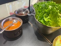 -西塔老太太泥炉烤肉(龙湖北苑天街店)