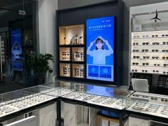 -宝岛眼镜(福州宝龙二店)