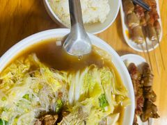-金泰缘排骨馆(遵化路店)
