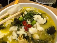 -鱼你在一起(南开天佑城店)