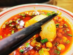 -川渔郎·鱼蛙自助火锅(文殊院店)