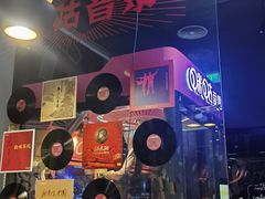 -咪咕咖啡(北京西单店)
