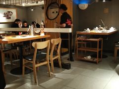 大堂-海银海记潮汕牛肉火锅(新港中路海珠店)