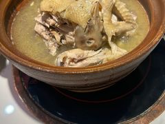 -老阿爸鲜鱼土菜(独墅湖店)