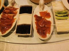 -百姓厨房(凤翔泥塑坊店)