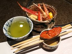 -蟹道乐(京都本店)