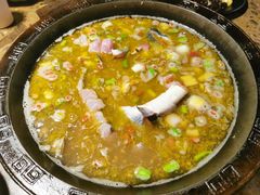 -鲜椒鱼·雅安地标性美食