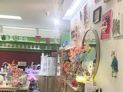 -100家灵感仓库·DIY团建(什刹海店)