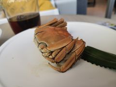-苏小柳手作点心x茶叙小院(徐家汇分院)