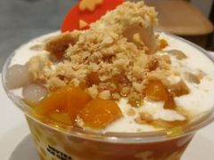 -喜茶(上海打浦桥日月光gelato lab+店)