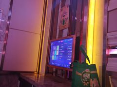 -欢乐空间KTV(奥山世纪城店)
