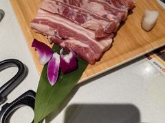 -韩时烤肉(枫蓝店)