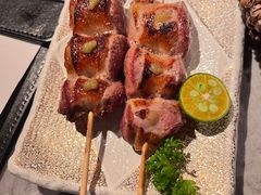 -人间酒暖·Go blanc·烧鸟·深夜食堂(陆家嘴店)